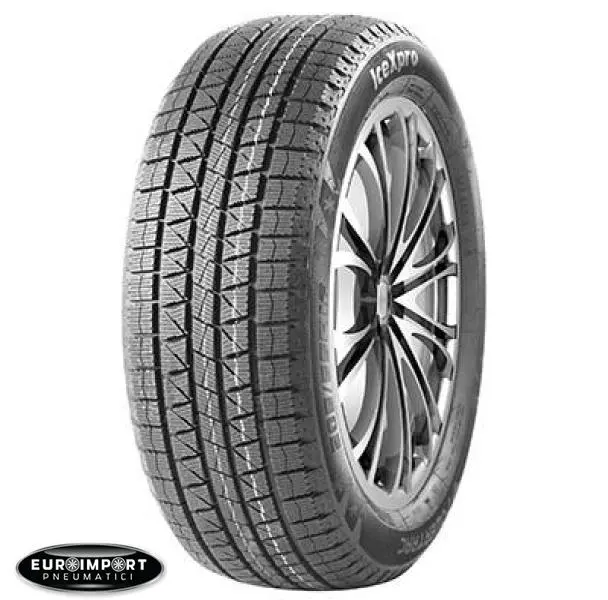 Powertrac ICE XPRO  285/65 R17 116 S   3PMSF PNEUMATICI NORDICI